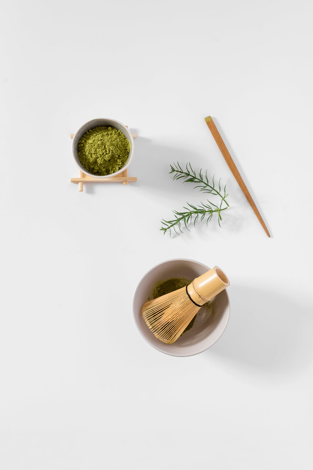How Organic Matcha Can Elevate Your Wellness Routine