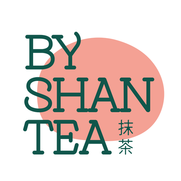 By SHANTEA logo
