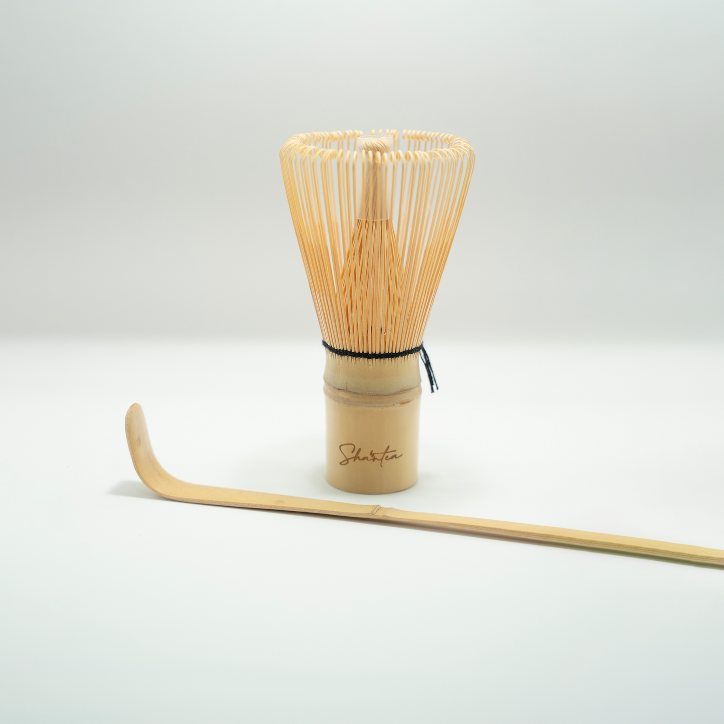 Bamboo Whisk