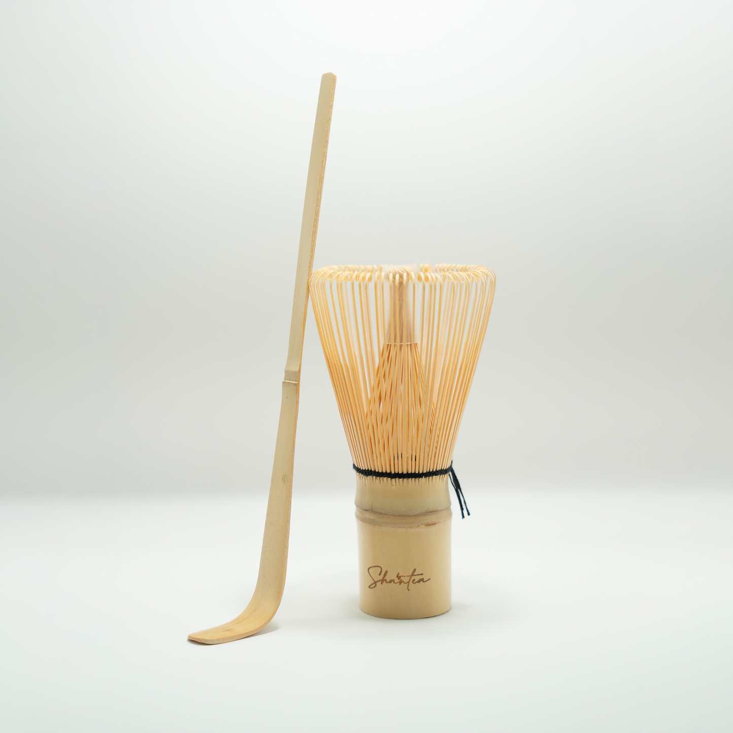 Bamboo Whisk