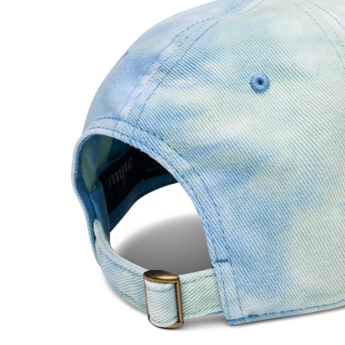 I am up to no good JUST MATCHA | Baseball Cap
