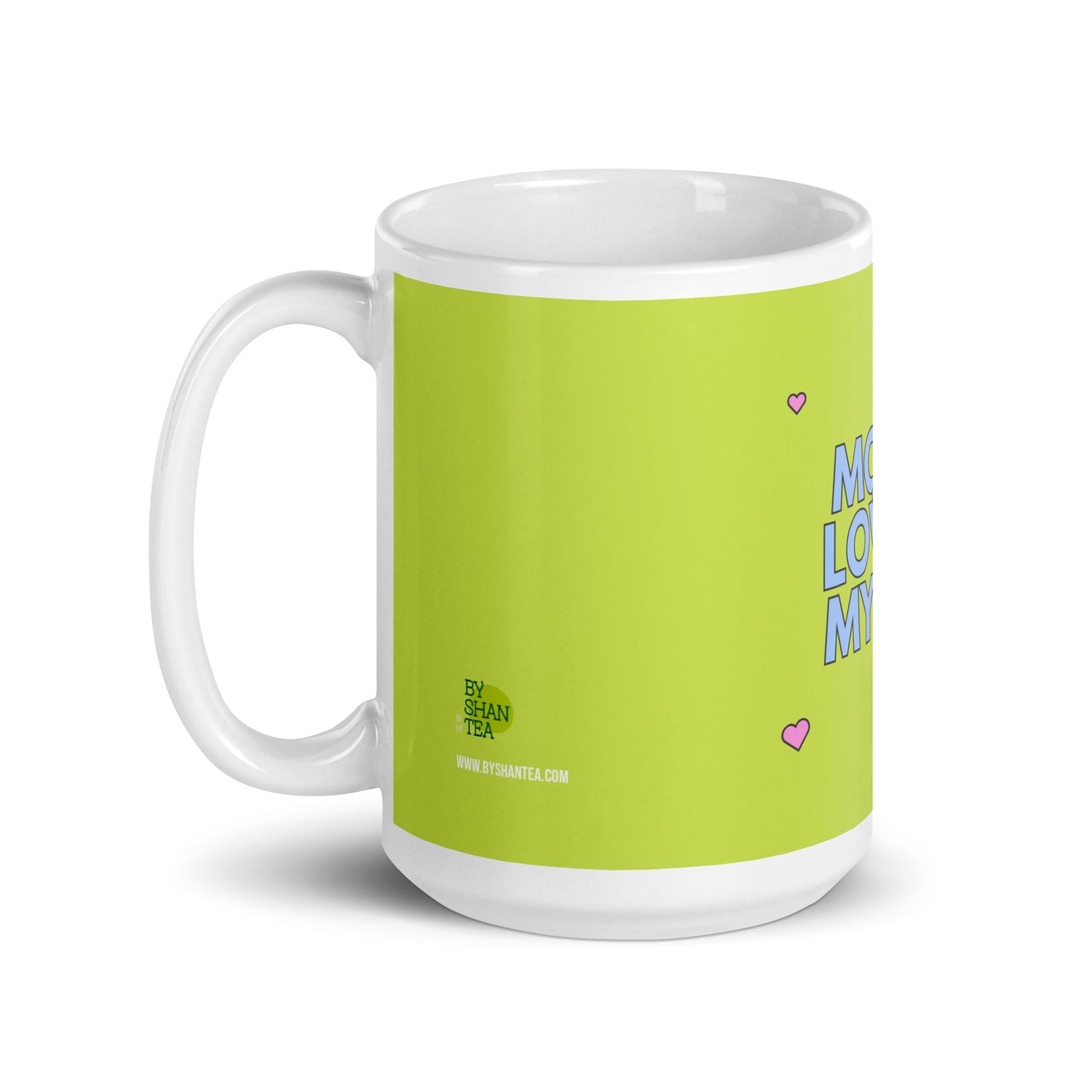Loving Myself - Mug