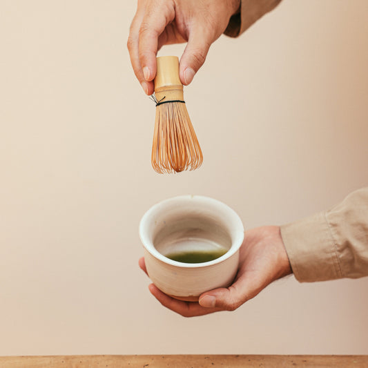From Uji to Your Cup: The Journey of Our Organic Matcha