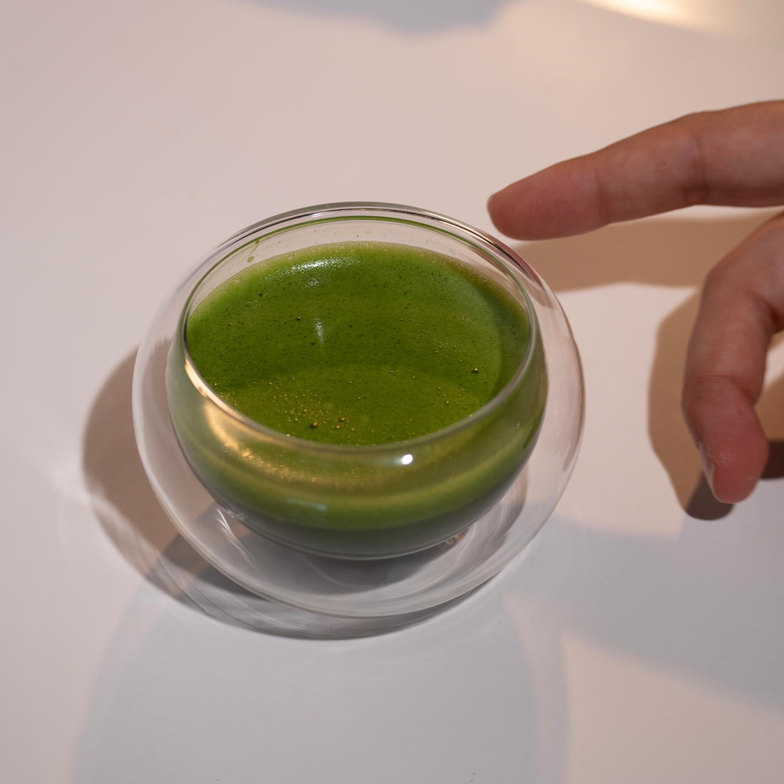 Why Ceremonial Grade Matcha is Your Next Step Towards a Healthier Lifestyle