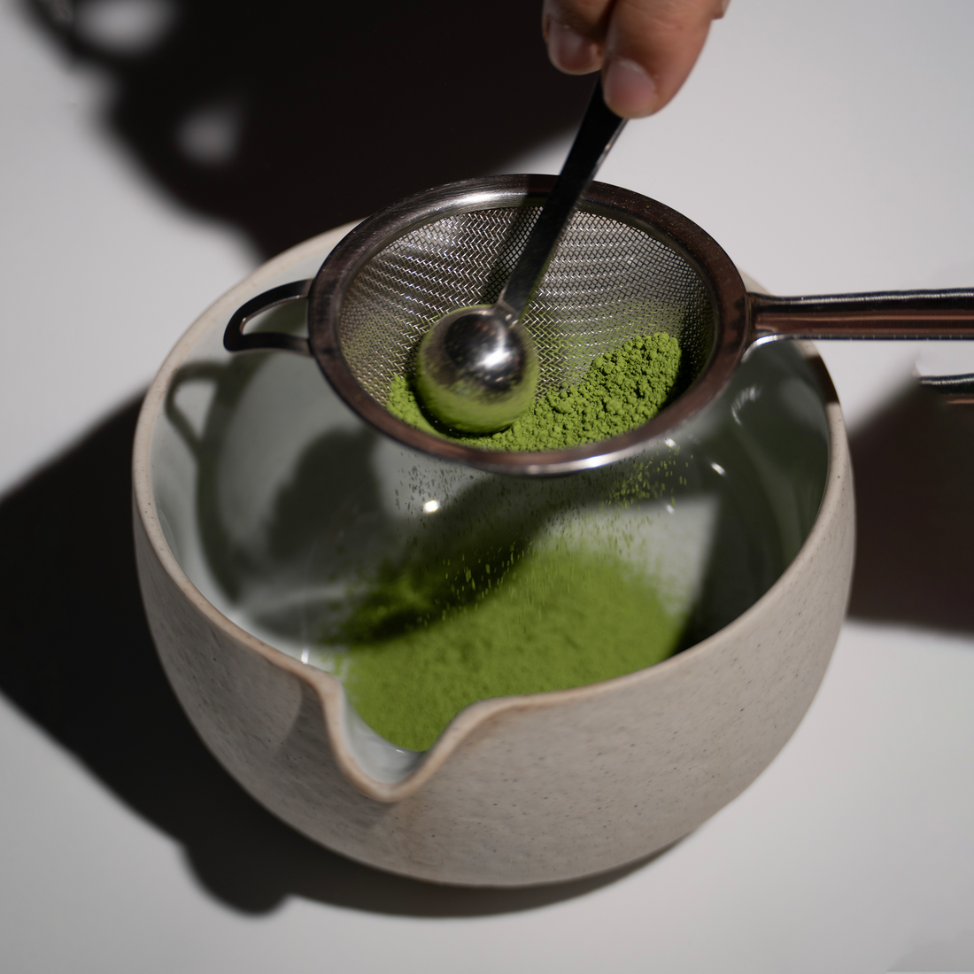 From Uji to Your Cup: The Journey of Our Organic Matcha