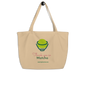 Matcha Organic Tote Bag