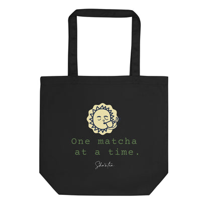 Organic EcoTote Bag