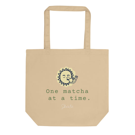 Organic EcoTote Bag